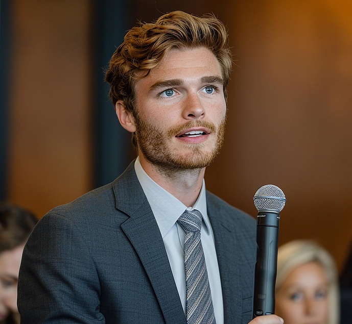 Event Speaker Image
