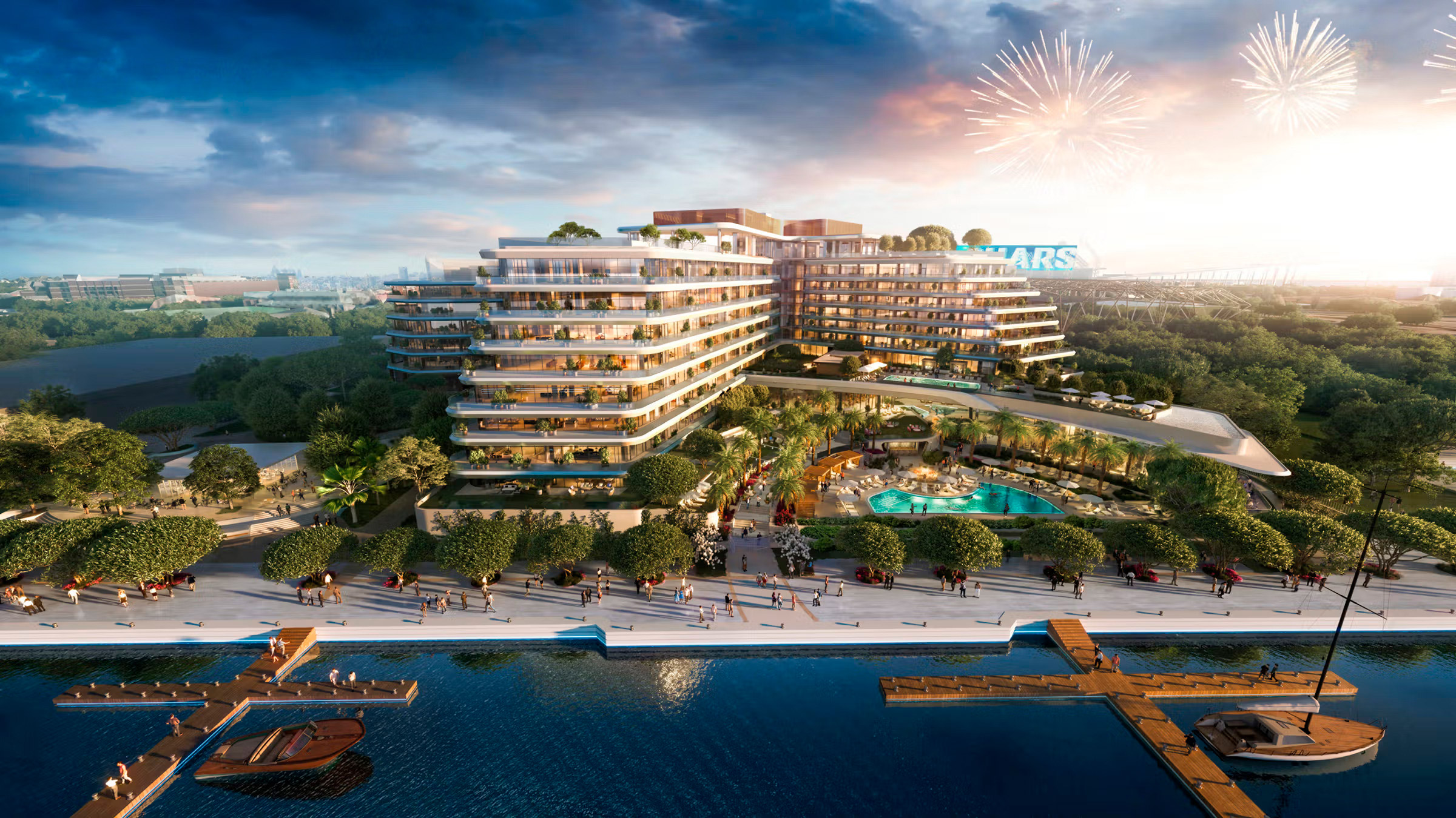 Four Seasons Jacksonville