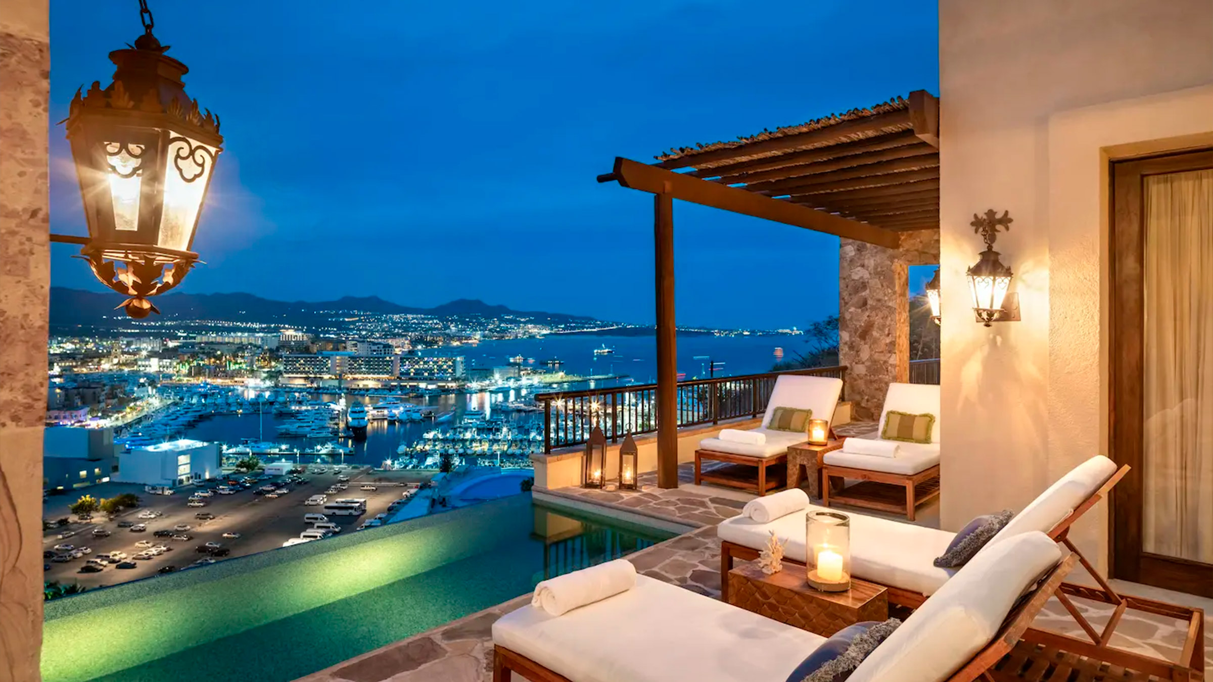 Waldorf Astoria Pedregal CABO