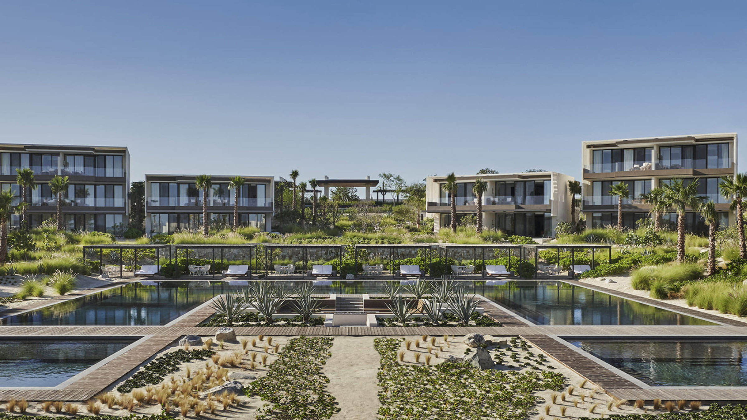 Four Seasons Costa Palmas
