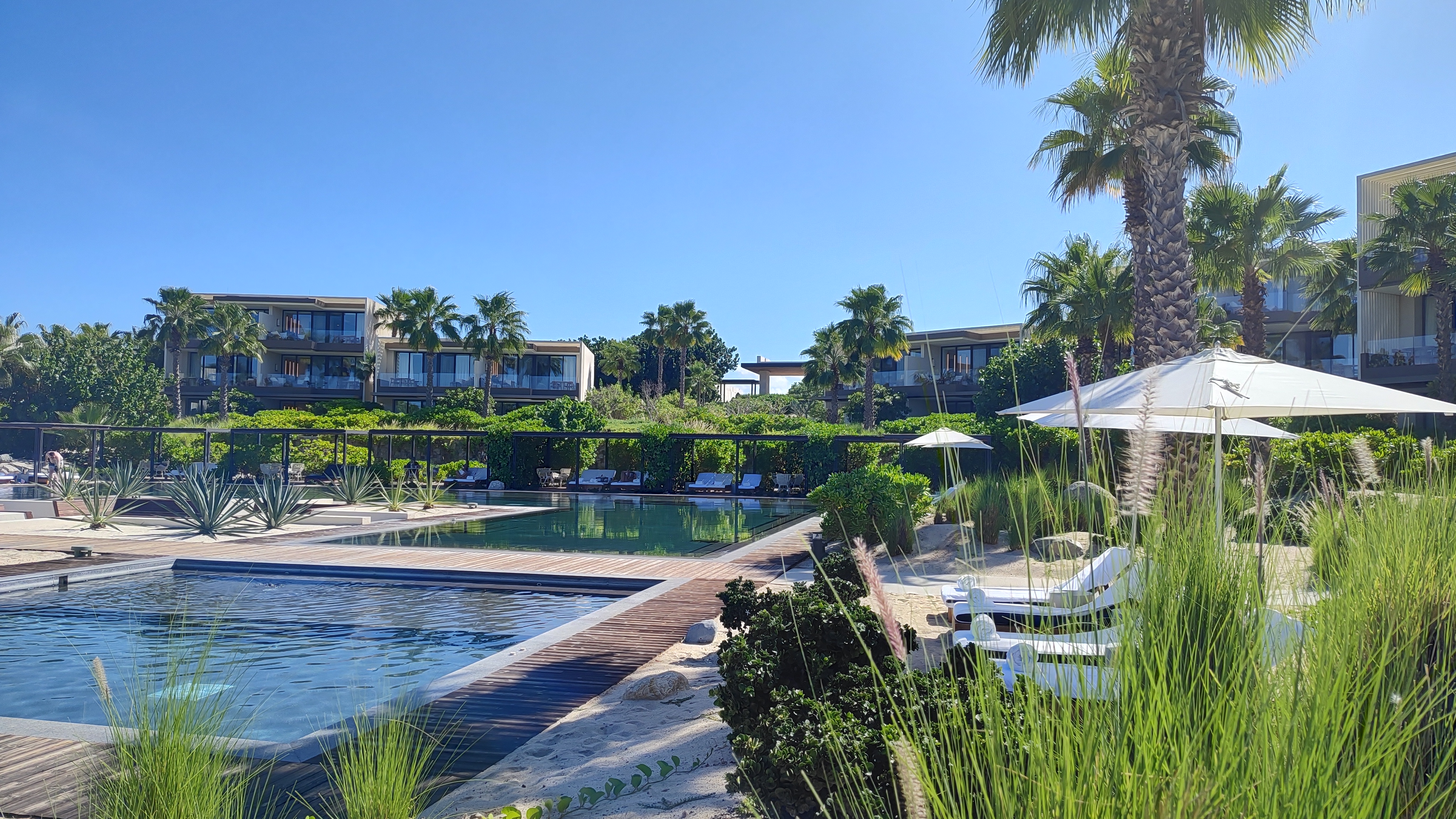 Four Seasons Costa Palmas