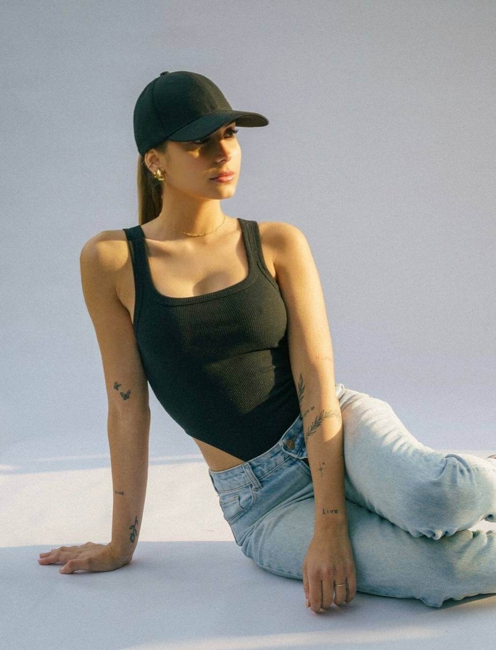A successful OnlyFans model