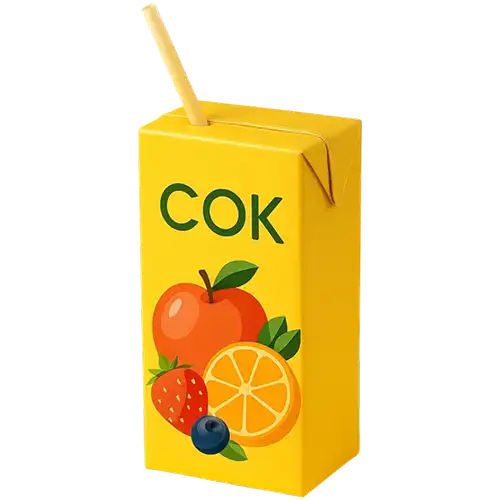 сок в Екатеринбурге