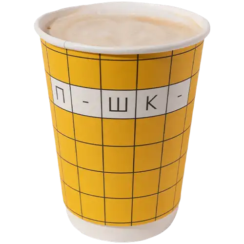 капучино Екатеринбург