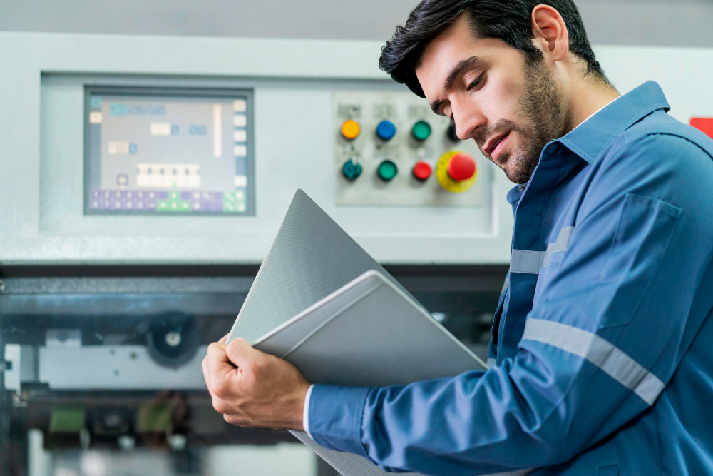 cómo la IA potencia la Industria 4.0