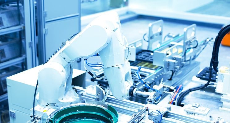 inteligencia artificial