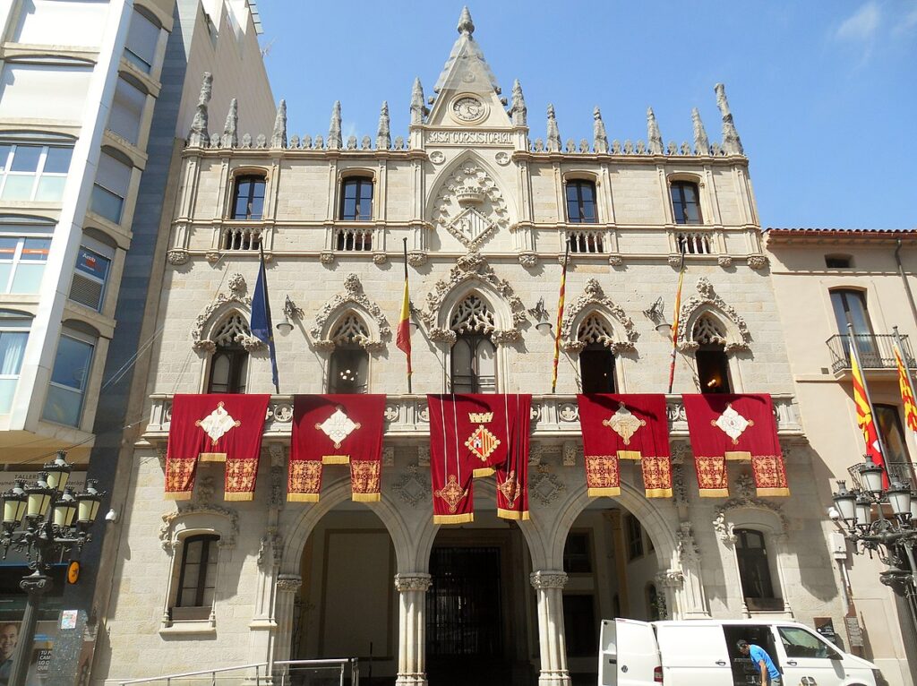 Datision premios Muncunill
