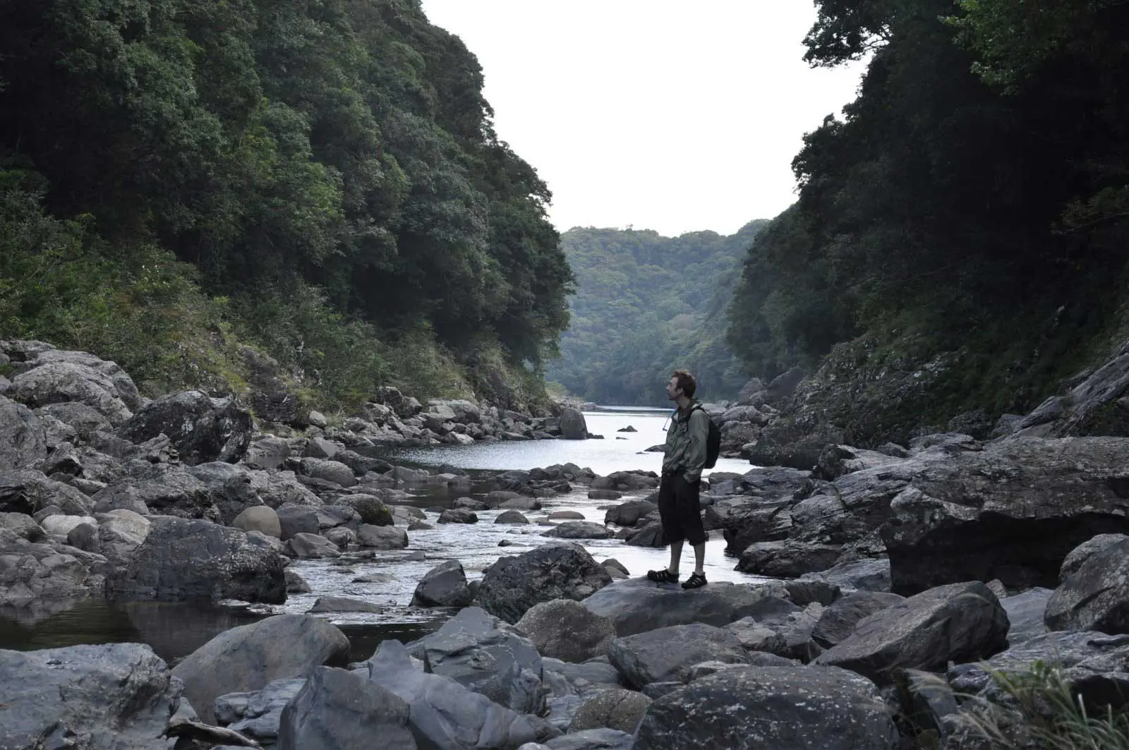image of massage room (for a wellness center)