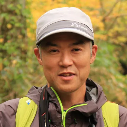 image of electric vehicle charging station