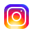 Bajoli auf Instagram
