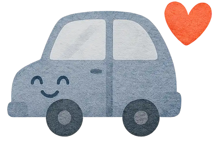 Schritt 1 - Entspannte Ankunft: Kinder kommen auf dem Hof an und lernen Hanna kennen