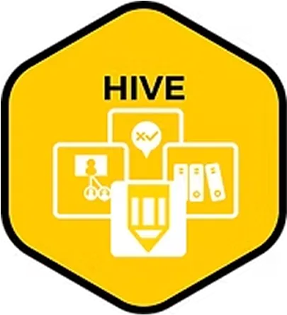 Hive logo