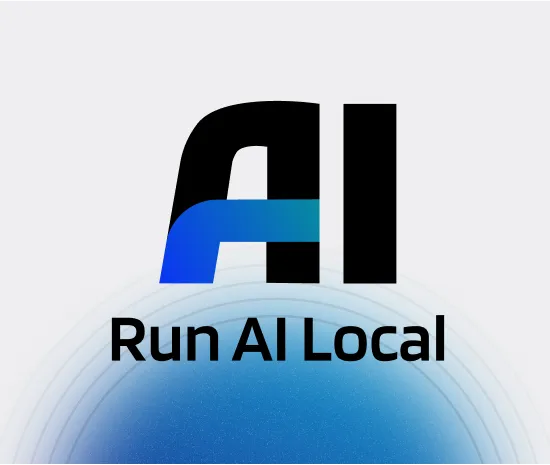 Run ai local
