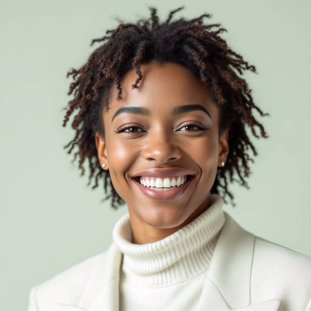 [headshot] image of customer