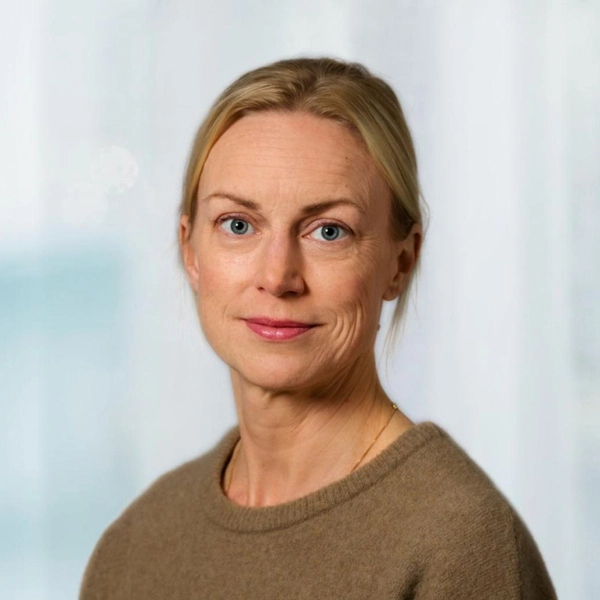 Portrait of Dr. Helena Frielingsdorf
