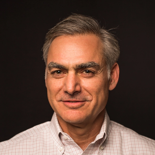 Portrait of Dr. Scott C. Ratzan