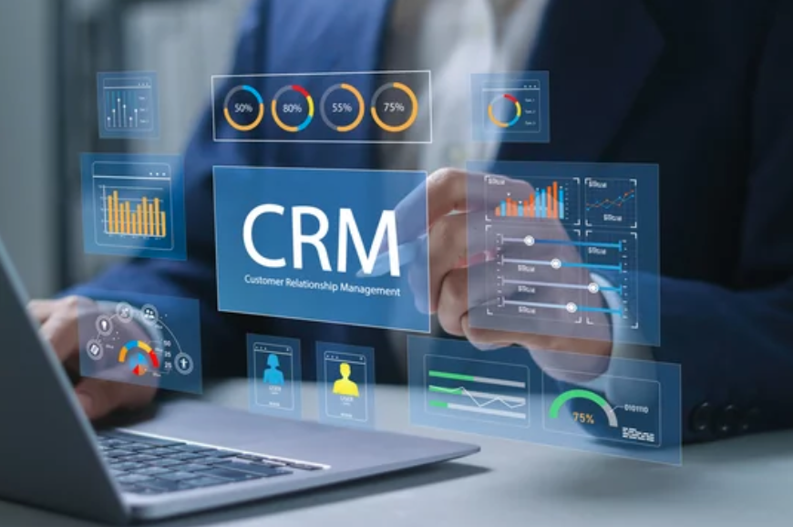 Customer Relationship Management (CRM) Implementation: A well-implemented Customer Relationship Management (CRM) system is the backbone of any growing business. This service is designed to help you select, set up, and customize the ideal CRM platform to manage your customer data, streamline your sales and marketing efforts, and improve client communication. I will work with you to understand your specific needs, configure the software to fit your unique processes, and train your team to use it effectively. The result is a centralized system that gives you a clear view of every customer interaction, automates key tasks, and helps you build stronger, more profitable relationships. Please note: The pricing for this service is dependent on the complexity of the project, including the number of employees who will use the CRM. The cost of the CRM software itself (e.g., subscription fees for HubSpot, Salesforce, Zoho, or QuickBooks) is not included in this service and is the client's responsibility.