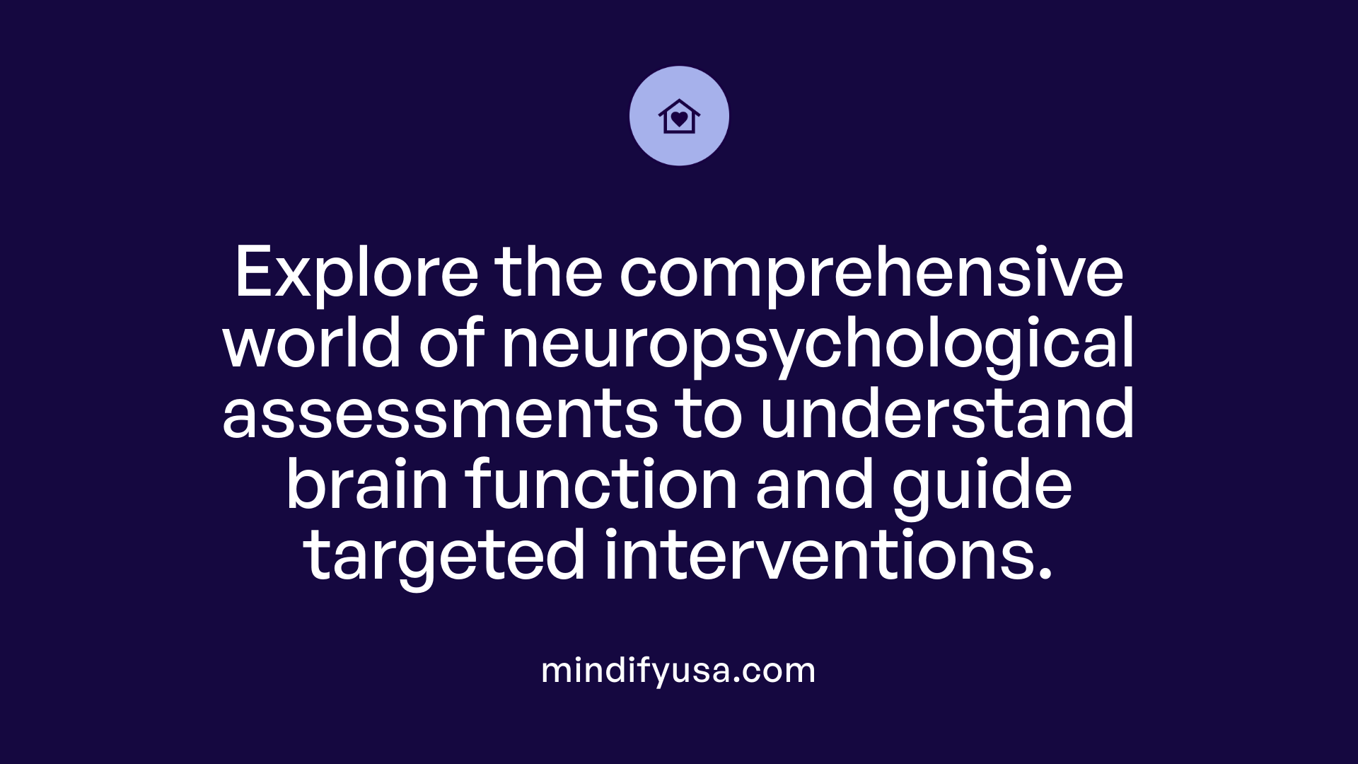 Explore the comprehensive world of neuropsychological assessments to understand brain function and guide targeted interventions.