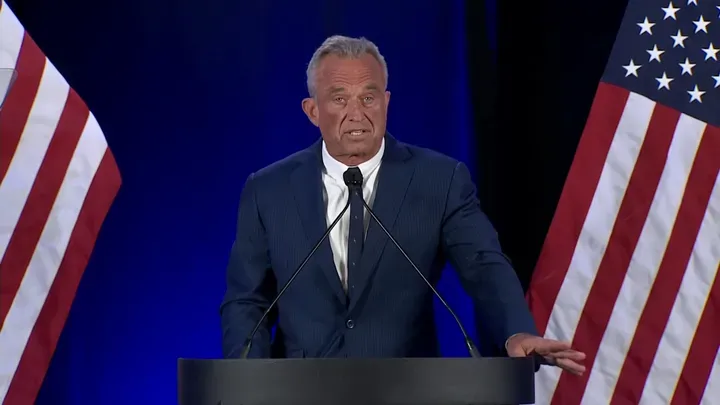 Medical, Scientific Support for Robert F. Kennedy Jr. Broadens and Surges as HHS Hearings Near