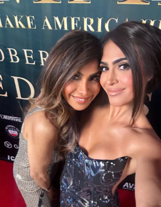 A Nation Full of Hope: What I Saw at the MAHA Gala in Washington