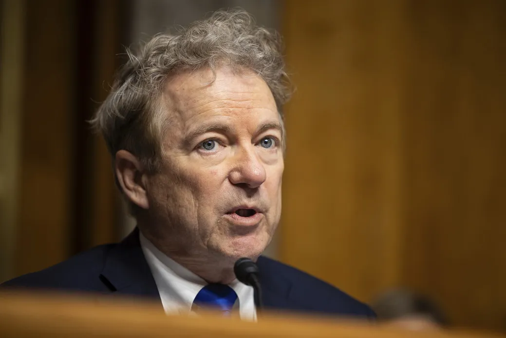 Senators Defend Kennedy's Right and Duty to Question the 'Science'
