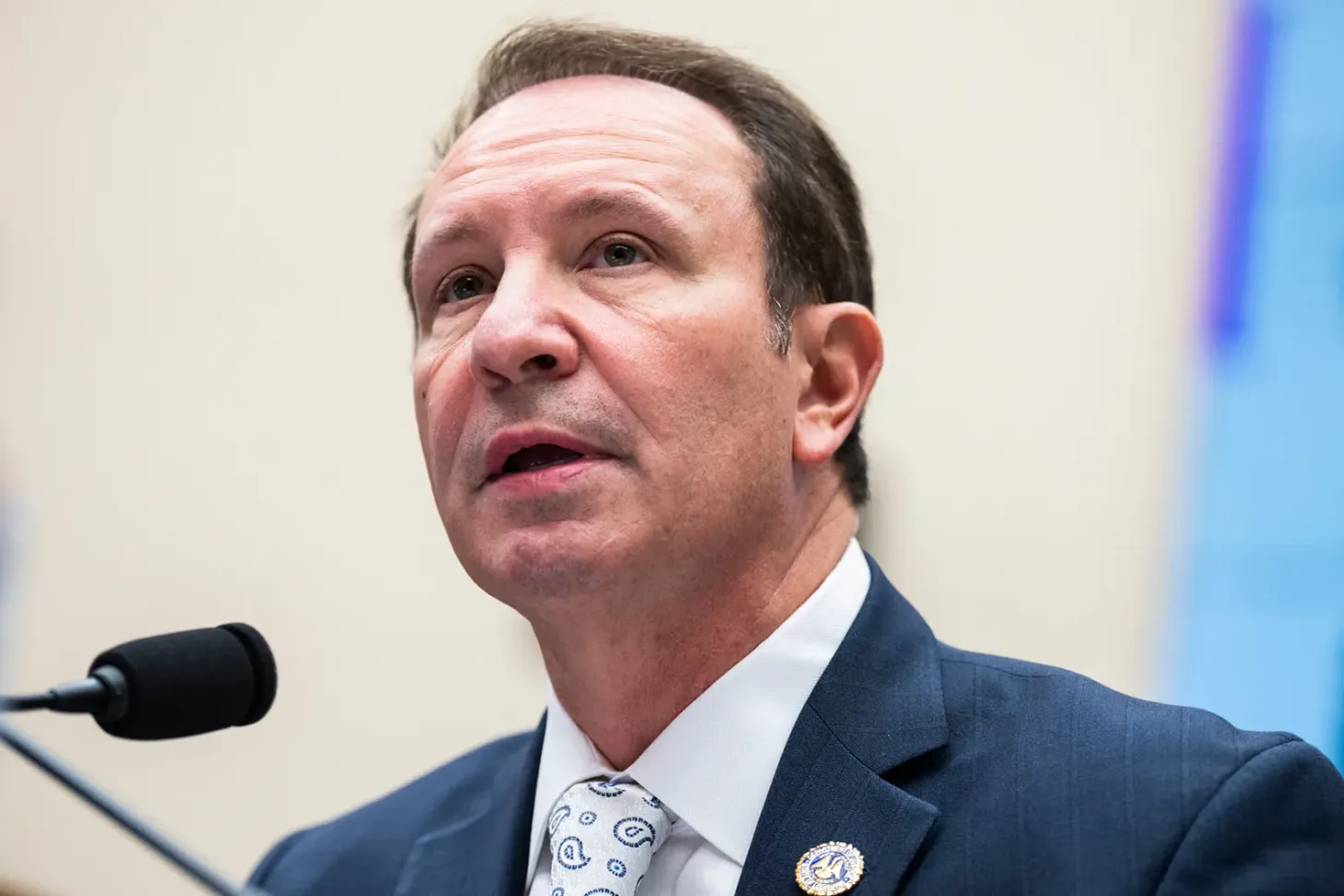 Louisiana Governor Landry Offers Strong Endorsement of RFK Jr. to Lead the HHS