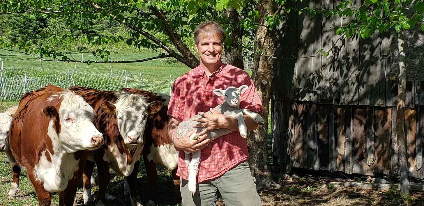 Farmers Unite Behind Kennedy to Lead HHS