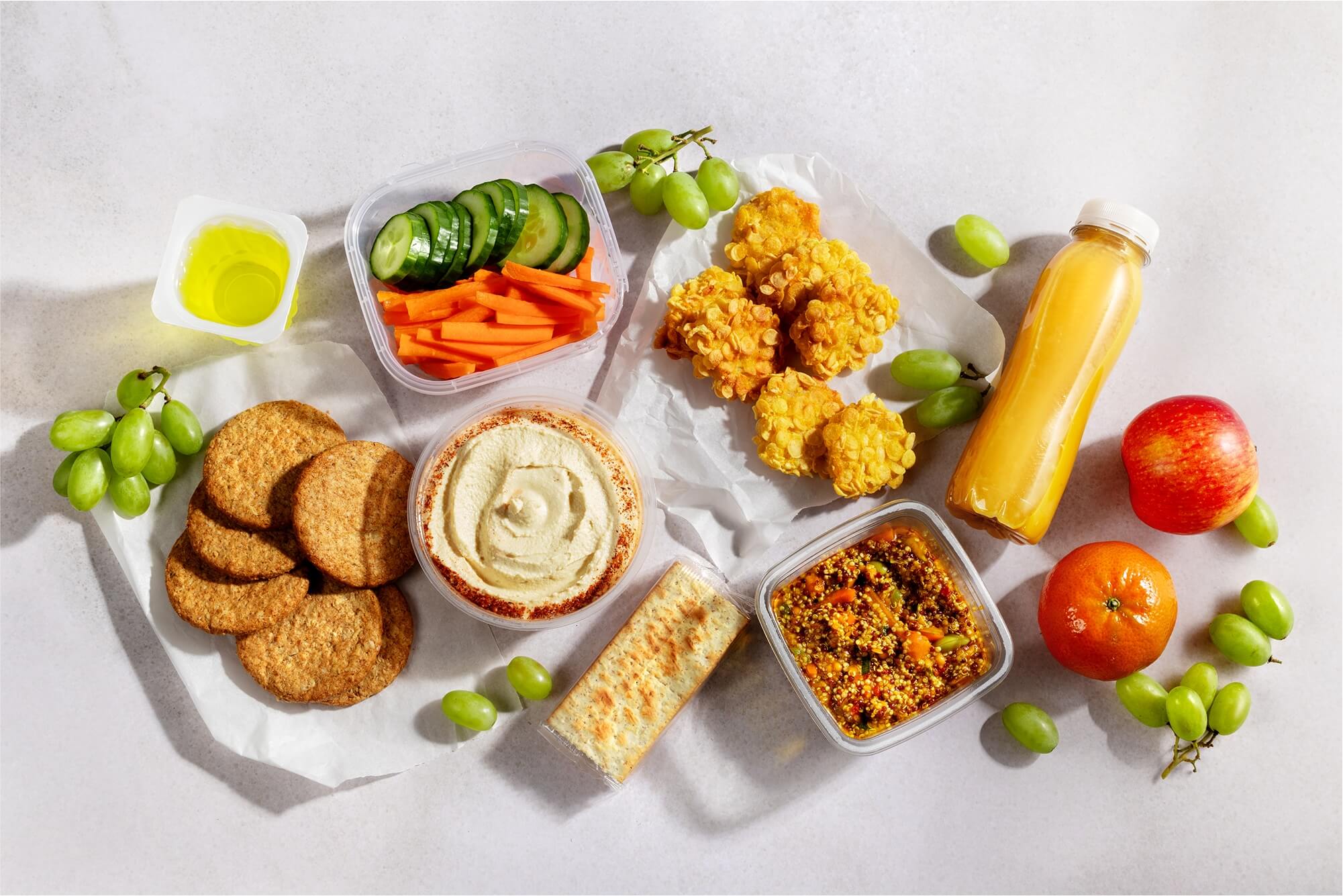 It’s time the US ensured the safety of school lunches