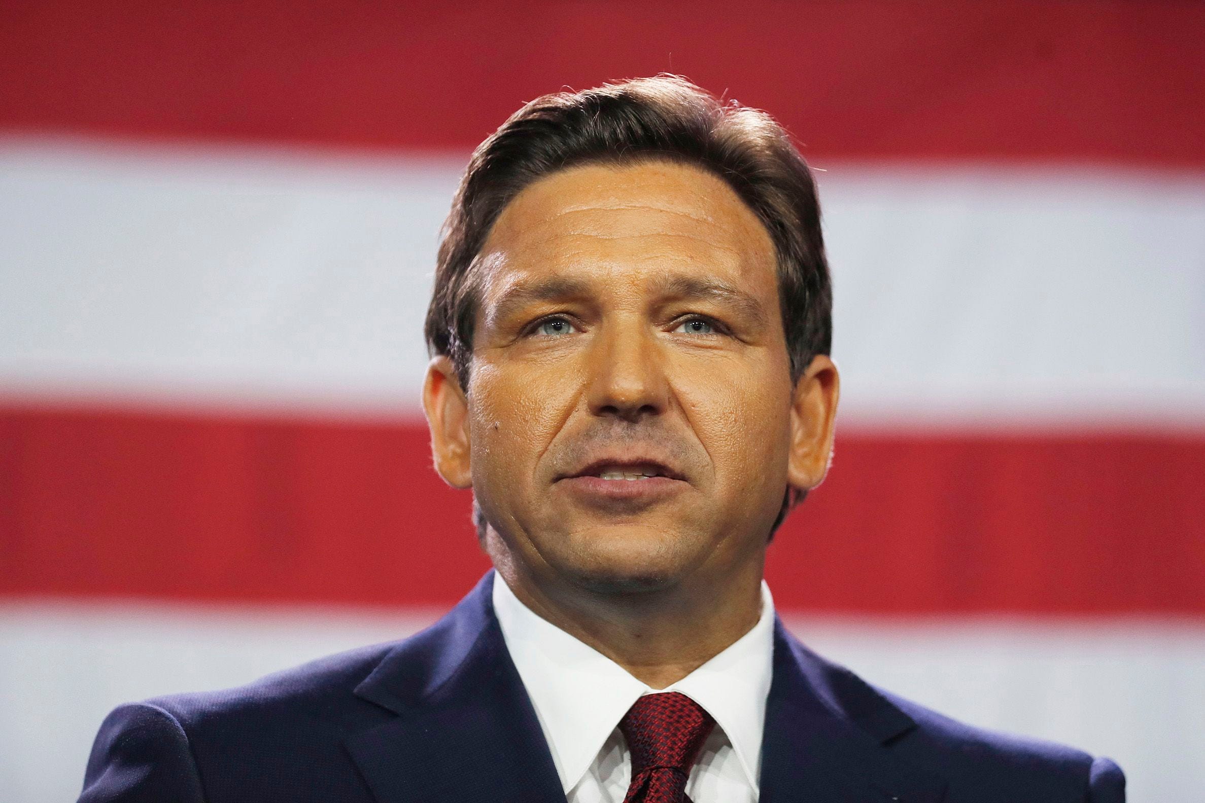 Florida Seeks Permanent Ban of Vaccine Mandates