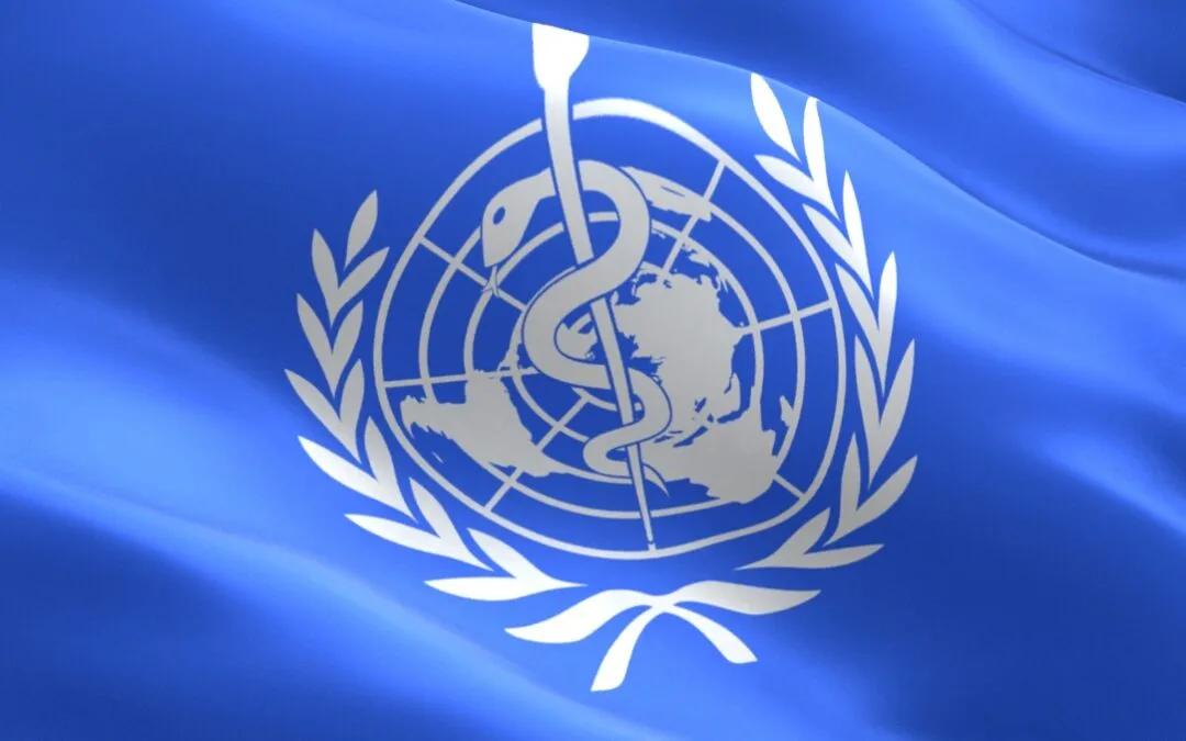Why Leaving the WHO Is a Good Thing