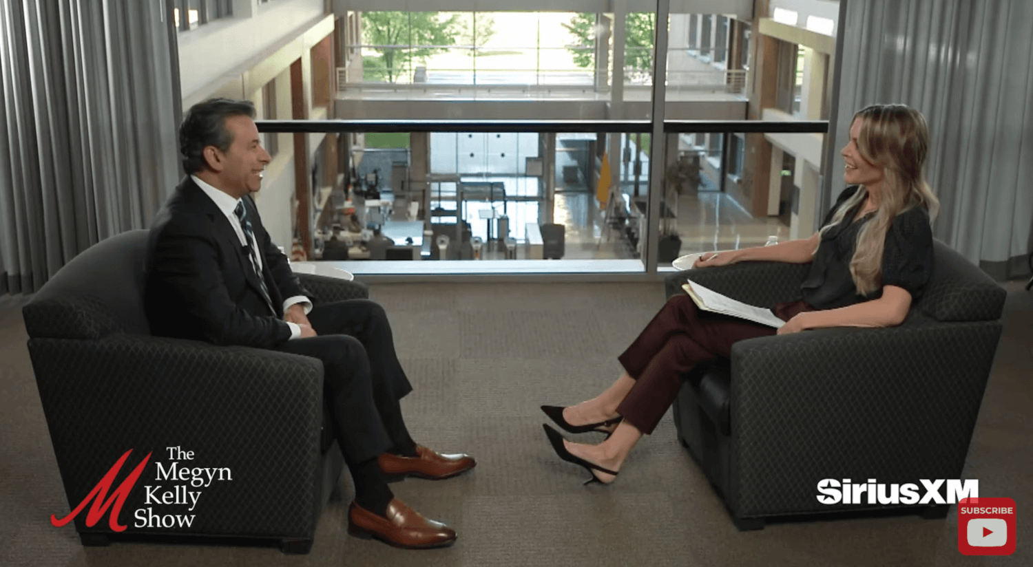 Commissioner Makary Vows to End Big Pharma Conflicts of Interest at the FDA