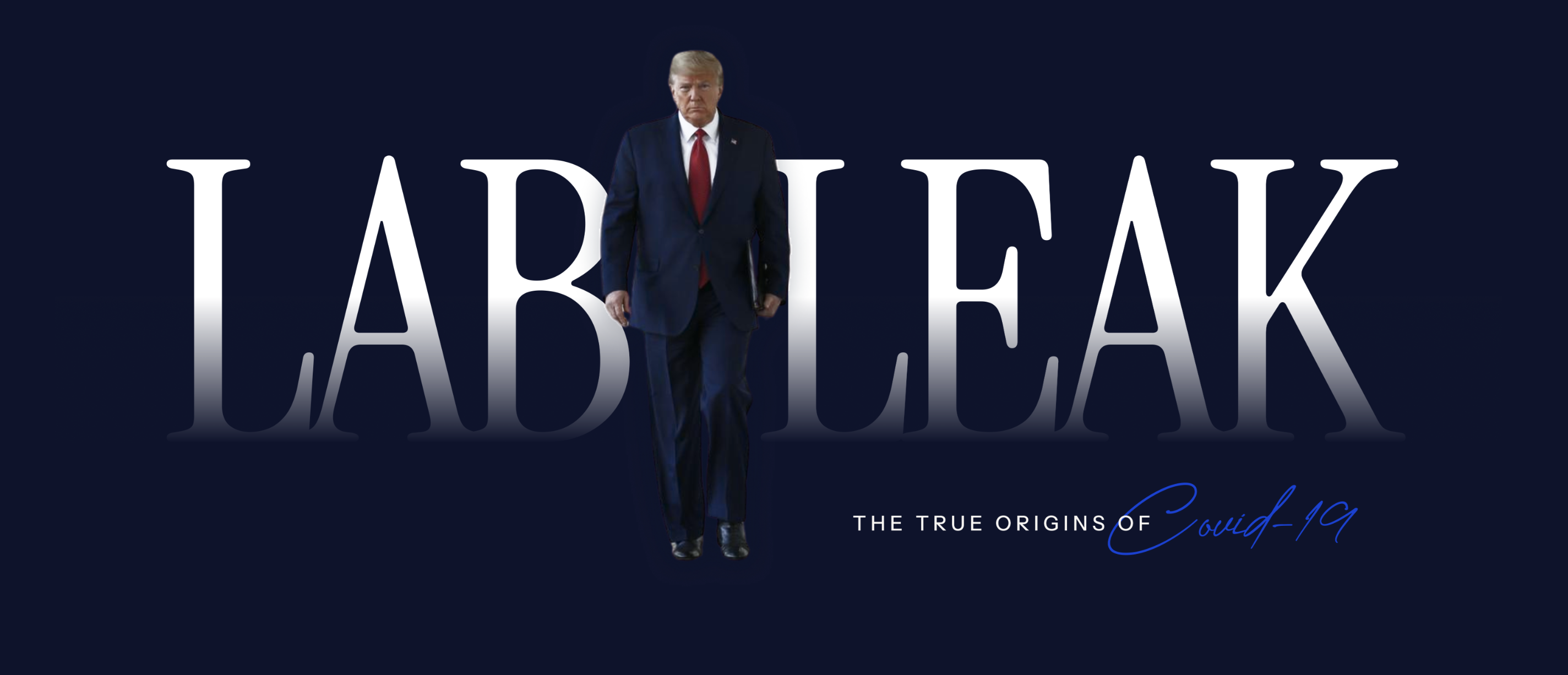 White House ‘Lab Leak’ Website Confirms Kennedy Was Right About Gain-of-Function Dangers