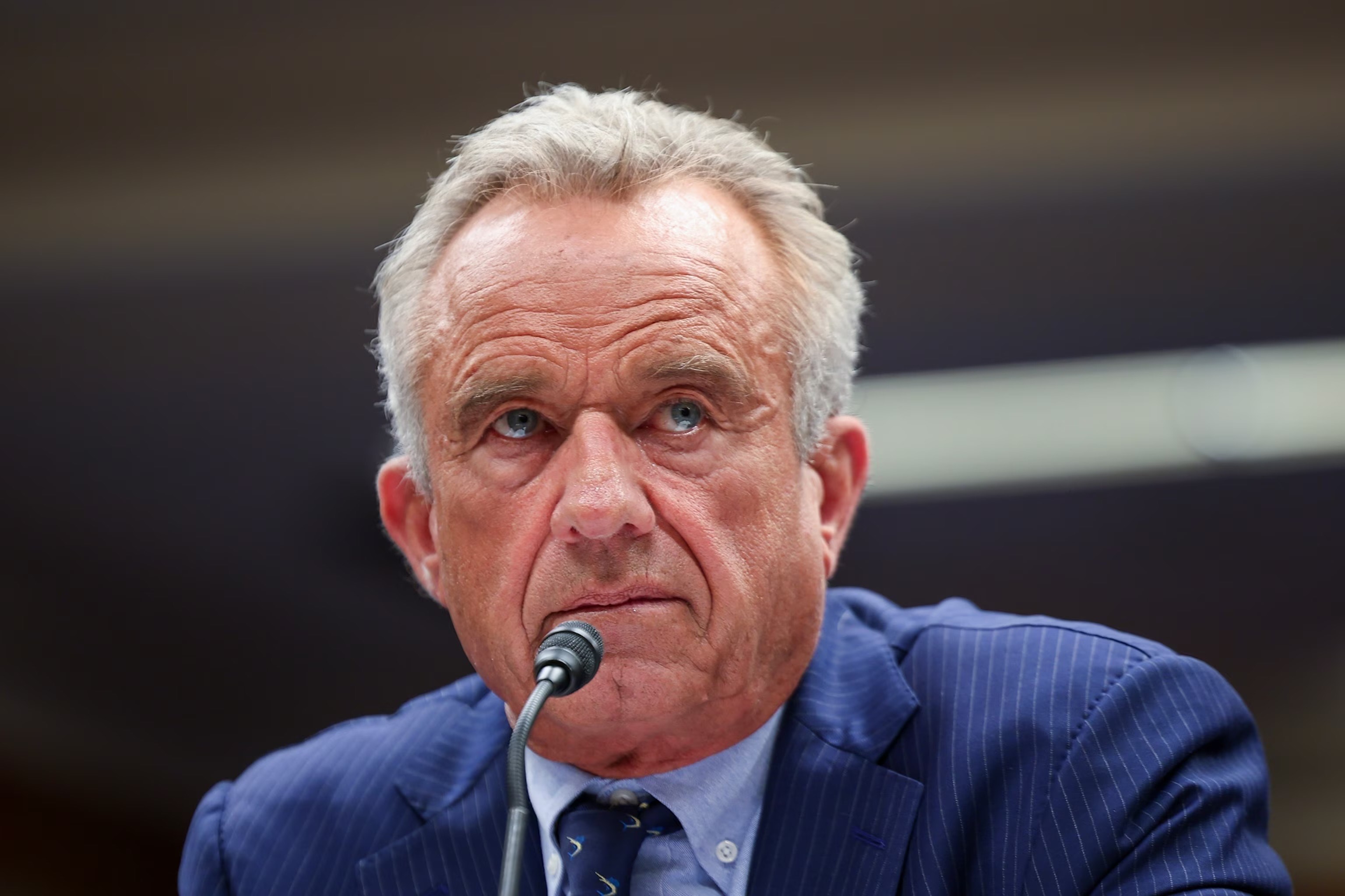 Pure Political Pomp: Cabal of Vaccine Stakeholders File Bogus Lawsuit Against Kennedy, HHS