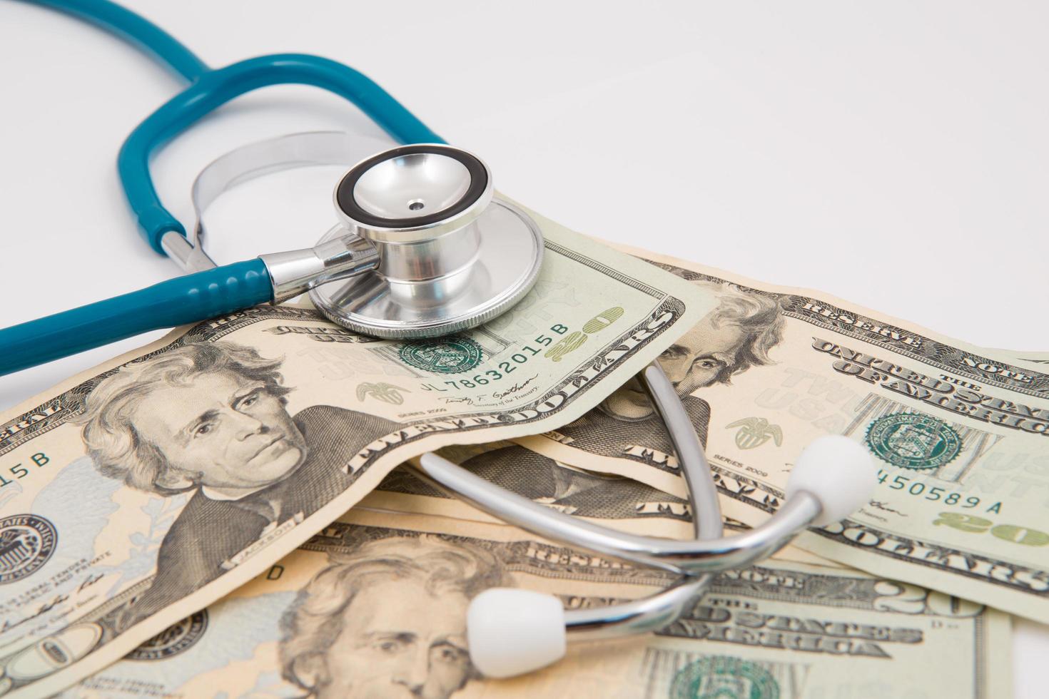 How Big Pharma Captured the U.S. Health System 