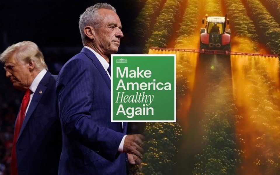 The Congressional Bill that BIG CHEM Doesn’t Want You to Know About