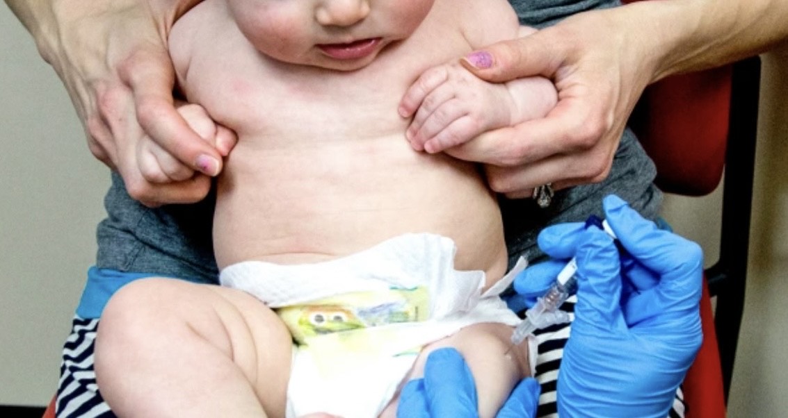 Aluminum, Vaccines, and the Wild Boys From Denmark