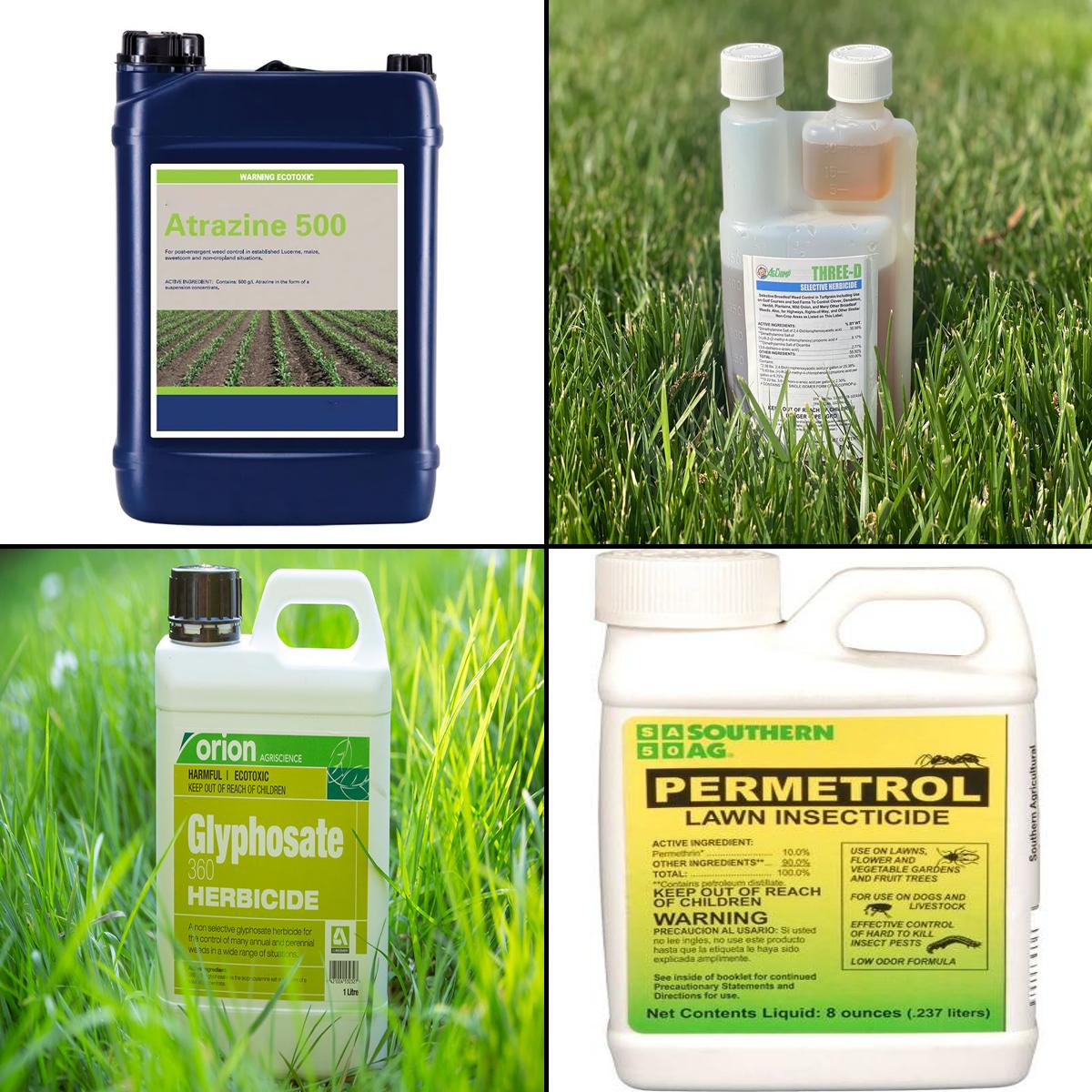 Why Every American Must Resist the Chemical Liability Shield 