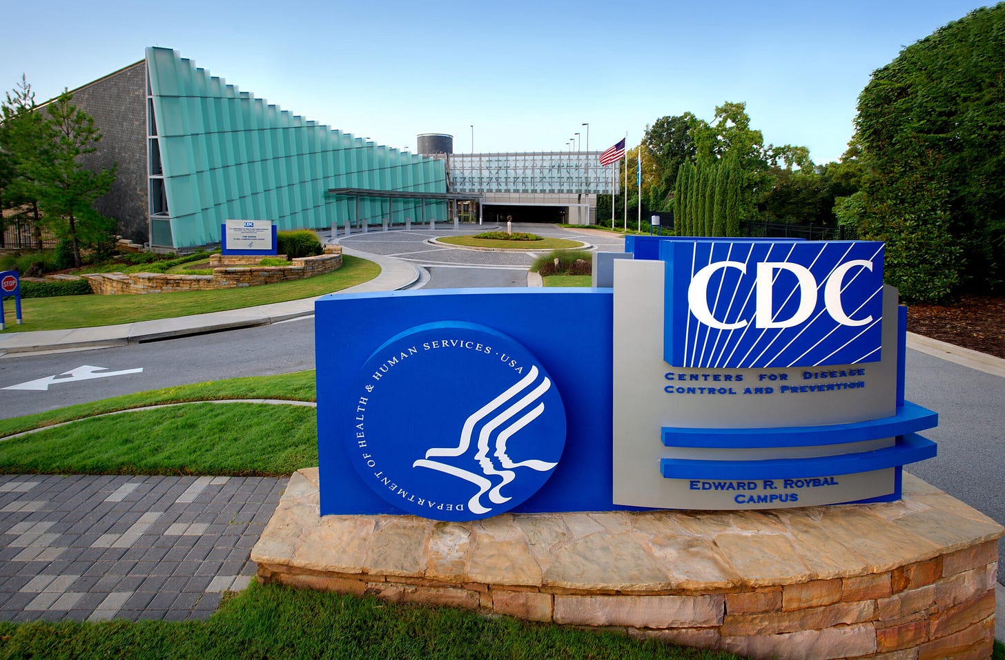 mAAc Tour of the CDC