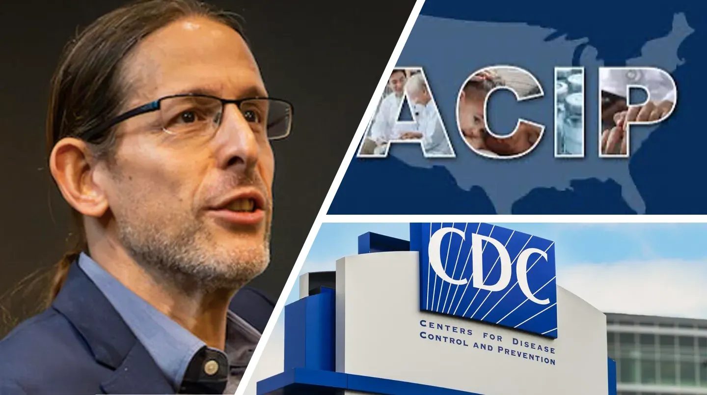 CDC 'Data' Scandal Widens