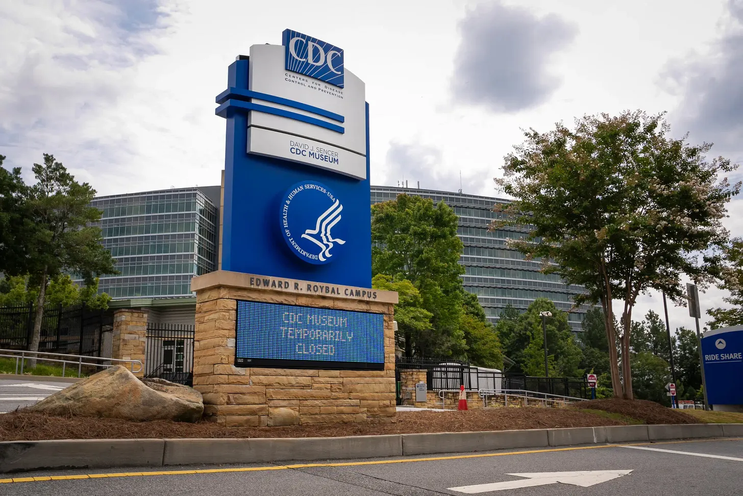 Kennedy Isn’t the Problem at the CDC