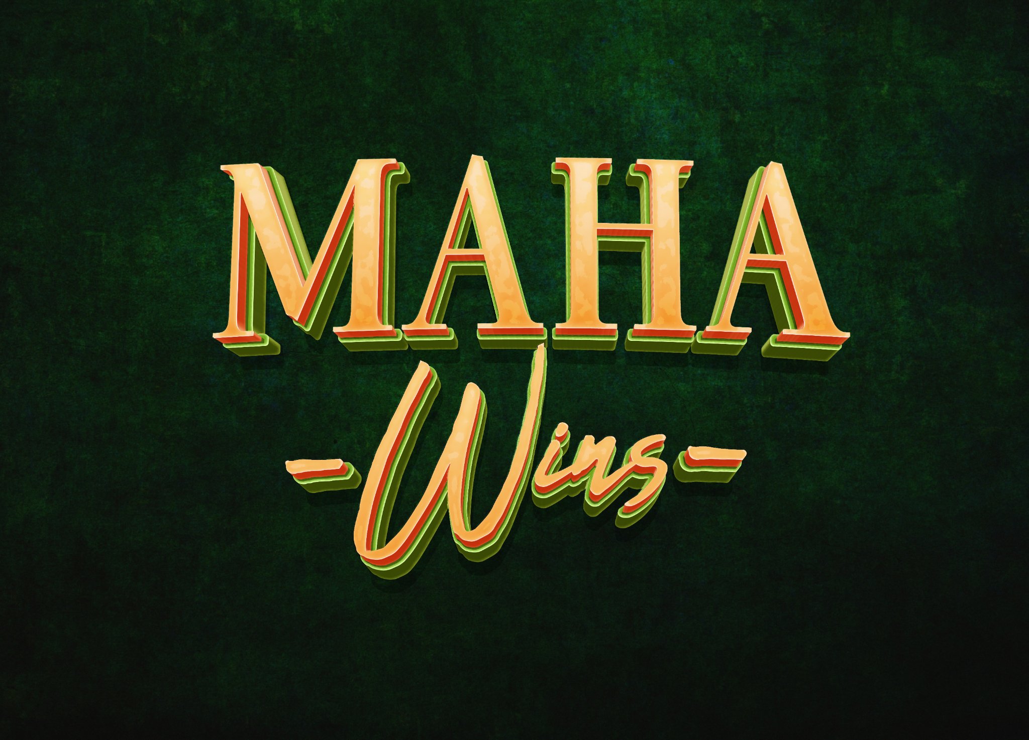 MAHA ‘Wins’ of the Week