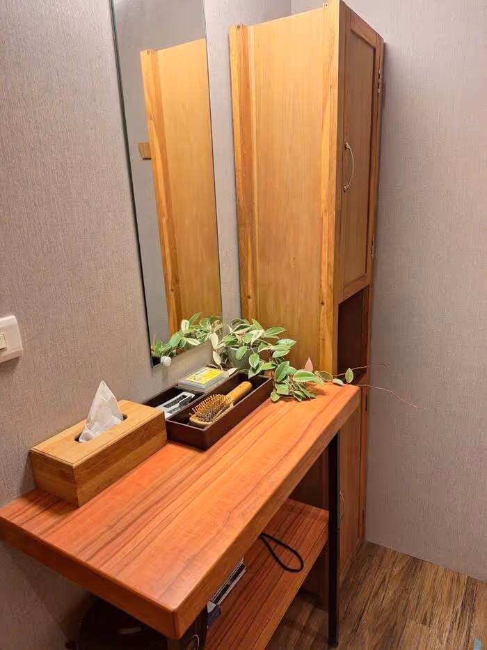 新竹孕婦按摩店內空間