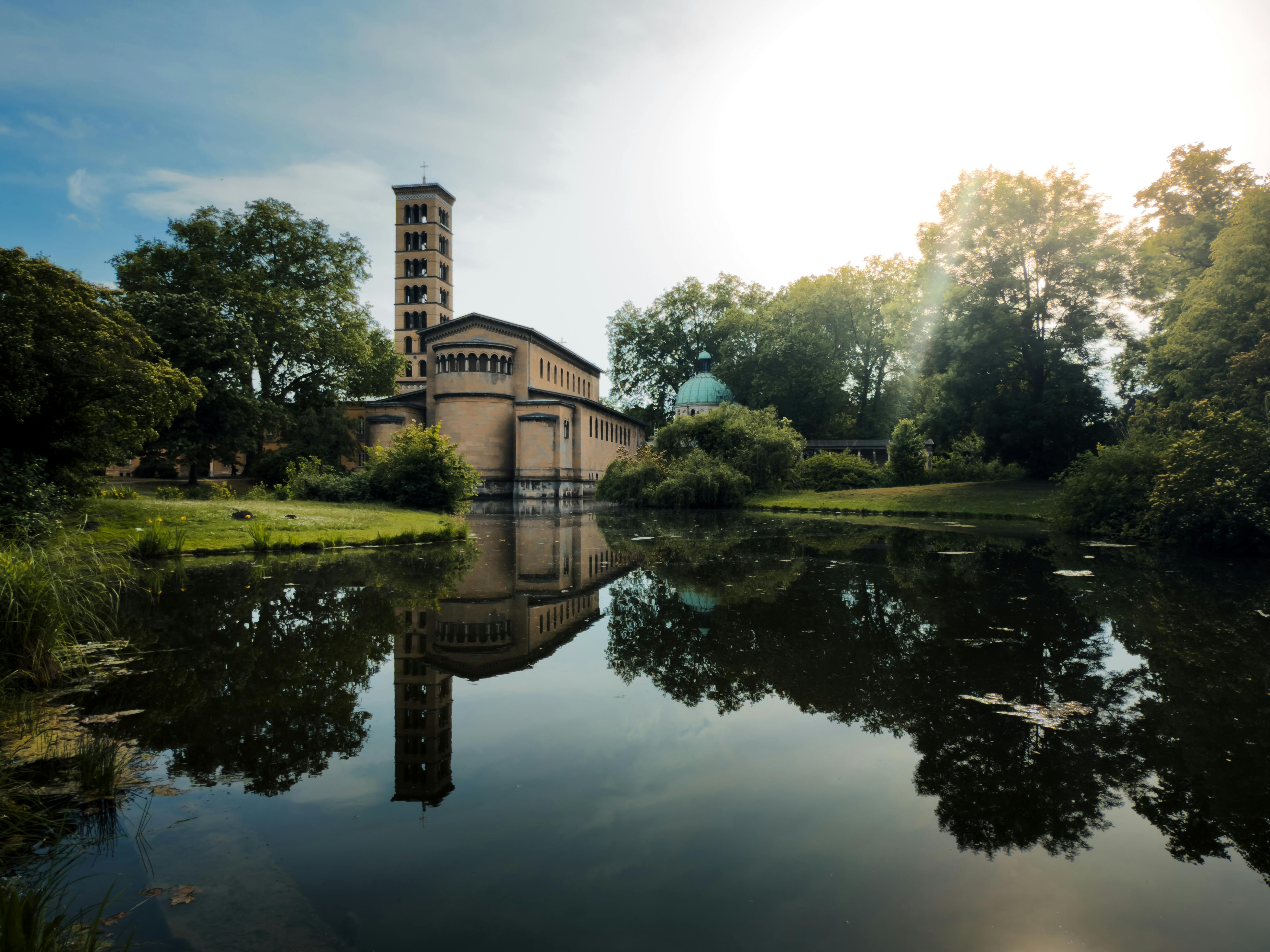Potsdam
