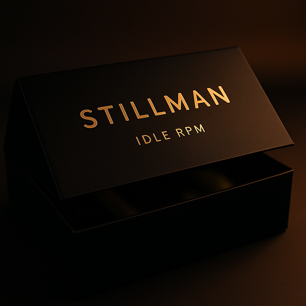 image of a packaging design (for a graphic design studio)