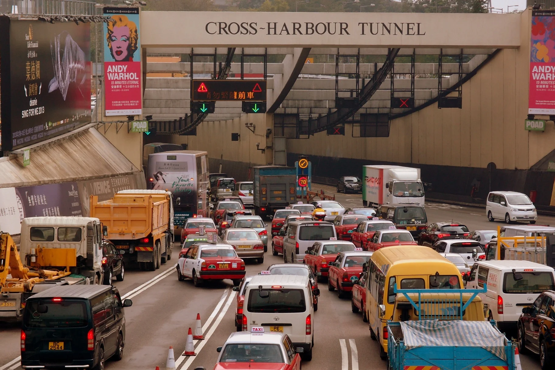 香港學車2025年重點更新和必知事項