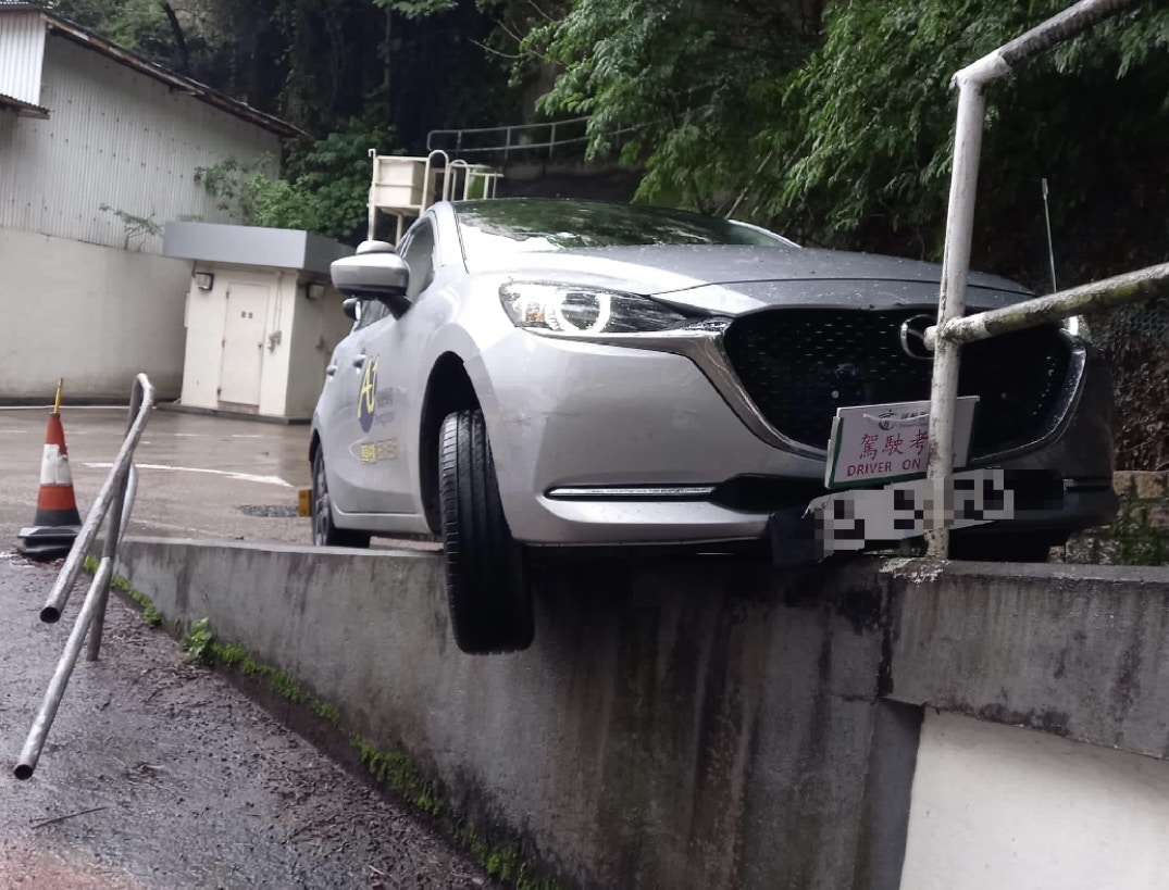 8大 香港考車貼士，想一 Take Pass 必睇必熟習！