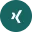 Icon vom Xing Logo