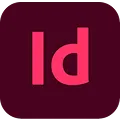 Logo Adobe InDesign
