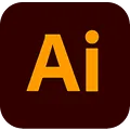 Logo Adobe Illustrator