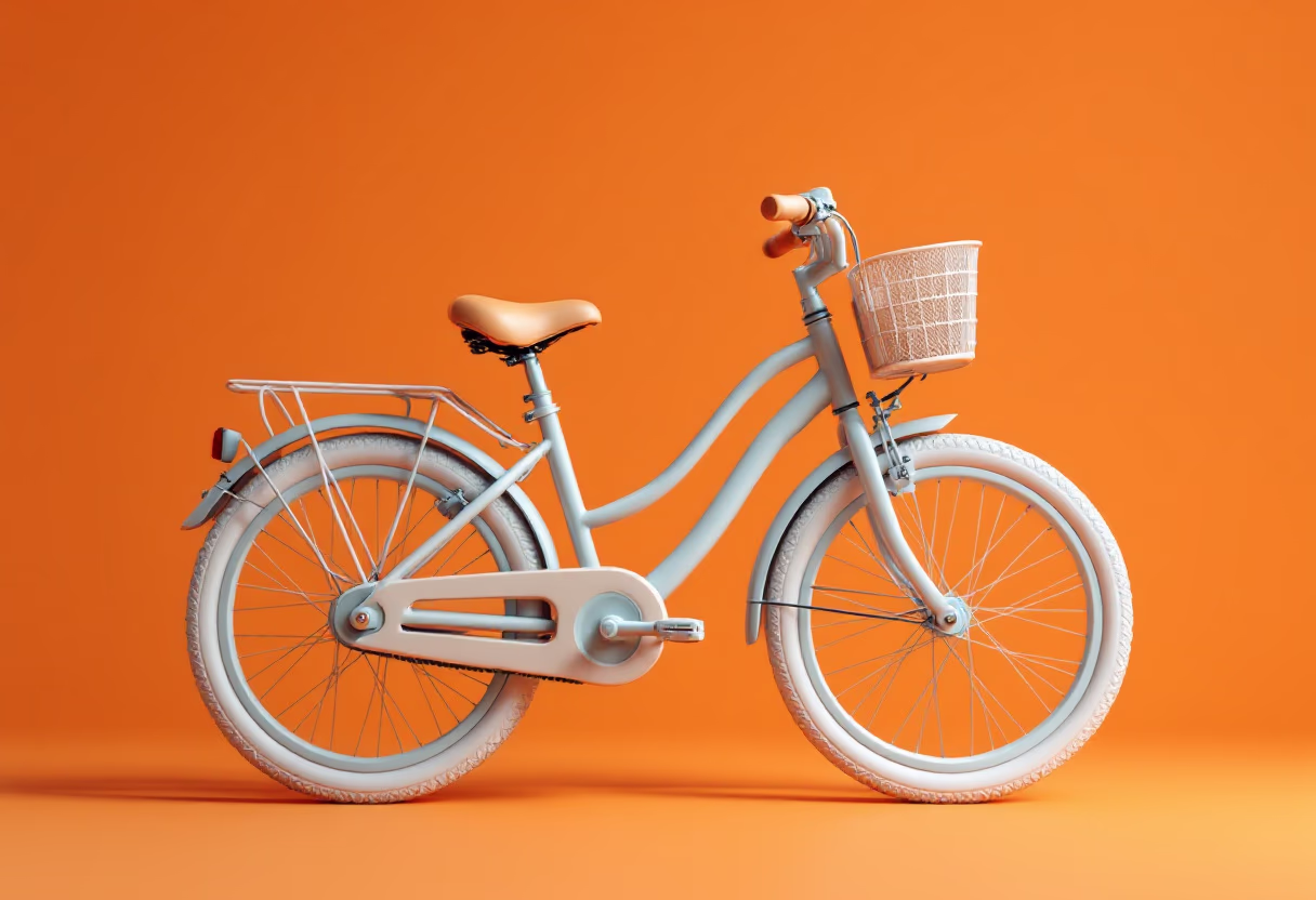 [background image] image of a bike workshop